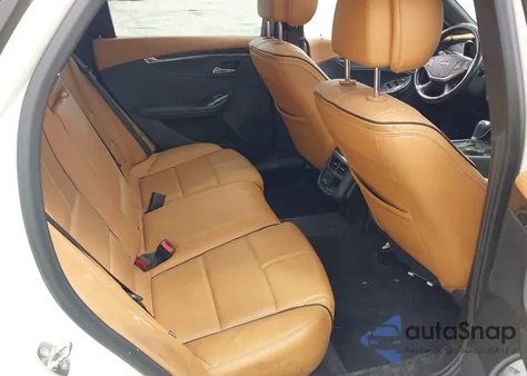 2014 Chevrolet Impala 2Lz from USA, damaged, VIN 1G1155S35EU171099